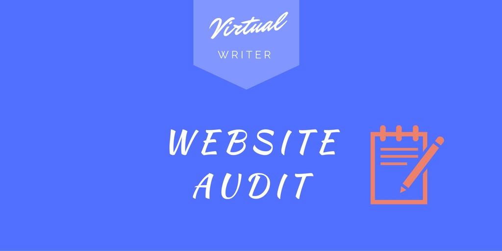 Website Audit